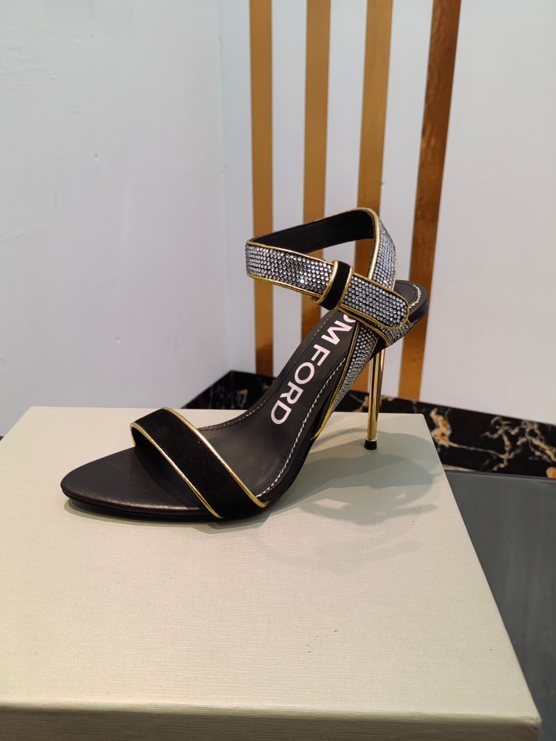 Tom Ford Sandals